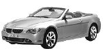 BMW E64 U2217 Fault Code