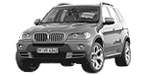 BMW E70 U2217 Fault Code