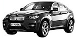 BMW E71 U2217 Fault Code
