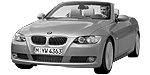 BMW E93 U2217 Fault Code
